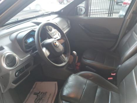 CHEVROLET Agile 1.4 4P LTZ FLEX, Foto 5