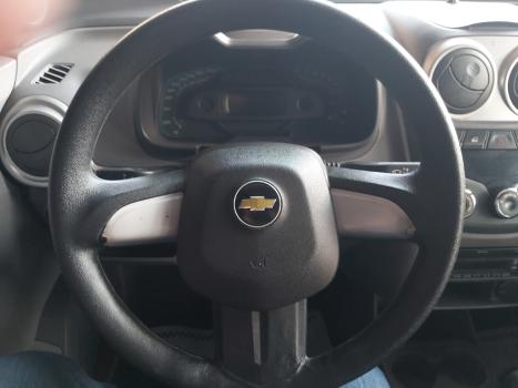 CHEVROLET Agile 1.4 4P LTZ FLEX, Foto 7