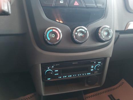 CHEVROLET Agile 1.4 4P LTZ FLEX, Foto 8