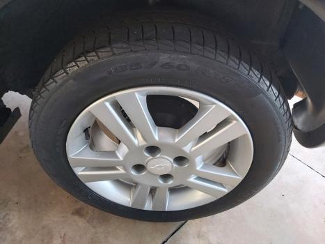 CHEVROLET Agile 1.4 4P LTZ FLEX, Foto 10