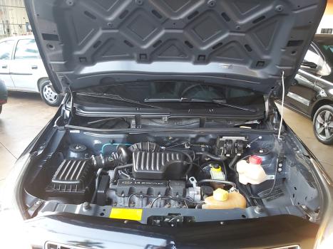 CHEVROLET Agile 1.4 4P LTZ FLEX, Foto 12