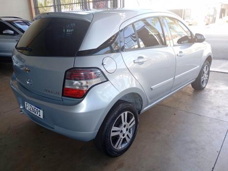 CHEVROLET Agile 1.4 4P LTZ FLEX, Foto 2