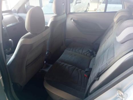CHEVROLET Agile 1.4 4P LTZ FLEX, Foto 6