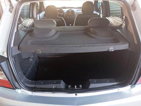 CHEVROLET Agile 1.4 4P LTZ FLEX, Foto 7