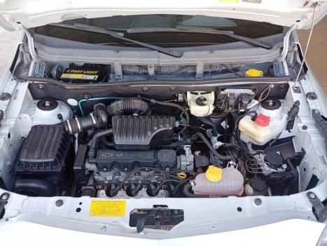 CHEVROLET Agile 1.4 4P LTZ FLEX, Foto 8