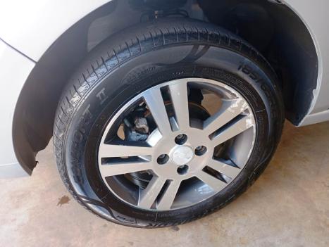 CHEVROLET Agile 1.4 4P LTZ FLEX, Foto 9