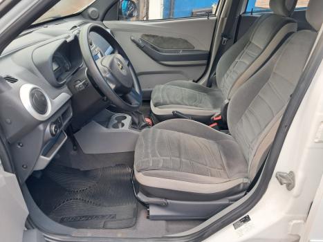 CHEVROLET Agile 1.4 4P LTZ FLEX, Foto 7