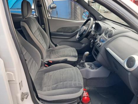 CHEVROLET Agile 1.4 4P LTZ FLEX, Foto 8