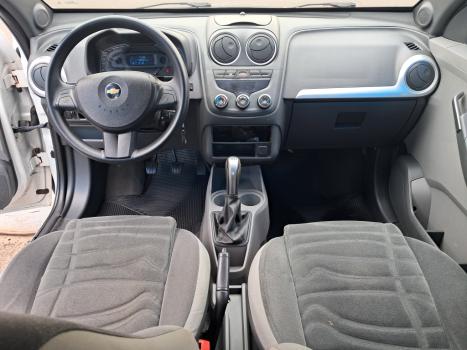CHEVROLET Agile 1.4 4P LTZ FLEX, Foto 9