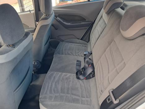 CHEVROLET Agile 1.4 4P LTZ FLEX, Foto 10