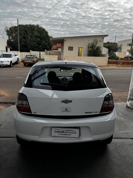 CHEVROLET Agile 1.4 4P LTZ FLEX, Foto 3
