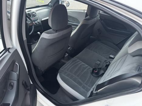 CHEVROLET Agile 1.4 4P LTZ FLEX, Foto 5