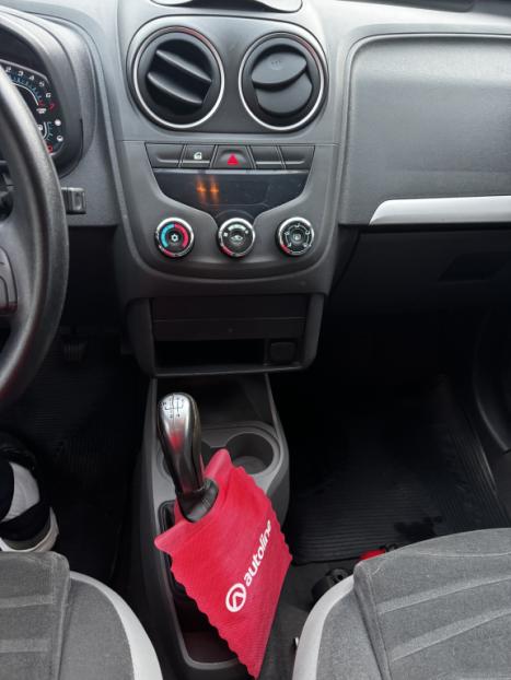 CHEVROLET Agile 1.4 4P LTZ FLEX, Foto 7