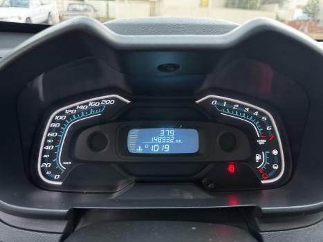 CHEVROLET Agile 1.4 4P LTZ FLEX, Foto 8