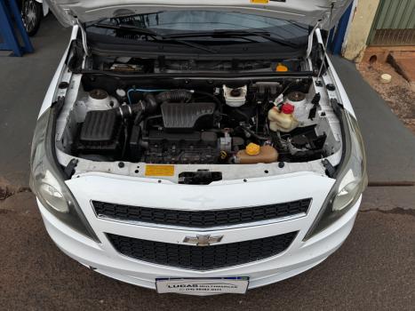 CHEVROLET Agile 1.4 4P LTZ FLEX, Foto 10