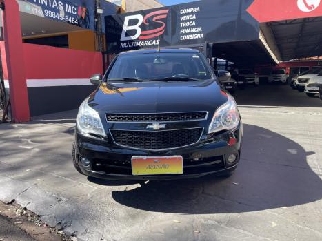 CHEVROLET Agile 1.4 4P LTZ FLEX, Foto 3
