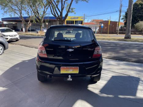 CHEVROLET Agile 1.4 4P LTZ FLEX, Foto 5