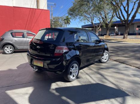 CHEVROLET Agile 1.4 4P LTZ FLEX, Foto 6