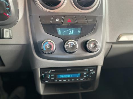 CHEVROLET Agile 1.4 4P LTZ FLEX, Foto 7
