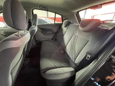 CHEVROLET Agile 1.4 4P LTZ FLEX, Foto 8