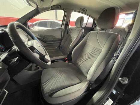 CHEVROLET Agile 1.4 4P LTZ FLEX, Foto 9