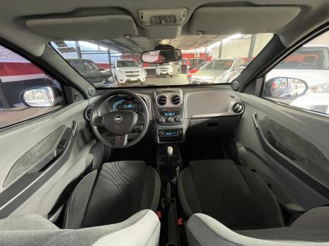 CHEVROLET Agile 1.4 4P LTZ FLEX, Foto 11