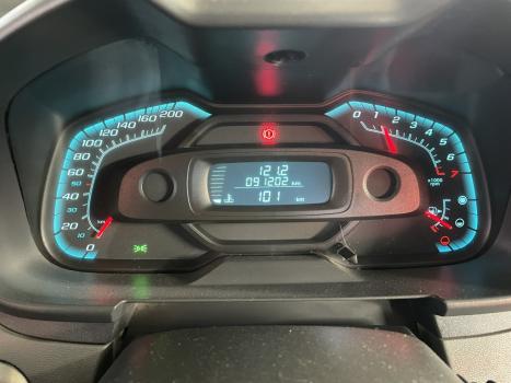 CHEVROLET Agile 1.4 4P LTZ FLEX, Foto 12