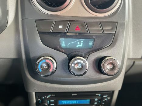 CHEVROLET Agile 1.4 4P LTZ FLEX, Foto 13