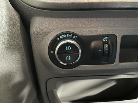 CHEVROLET Agile 1.4 4P LTZ FLEX, Foto 15