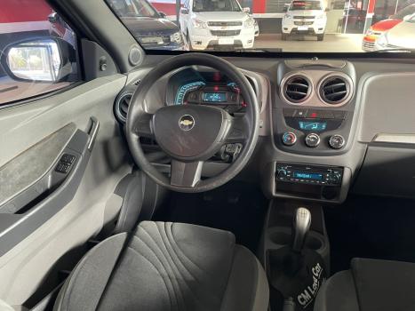 CHEVROLET Agile 1.4 4P LTZ FLEX, Foto 16