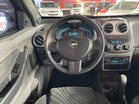 CHEVROLET Agile 1.4 4P LTZ FLEX, Foto 17
