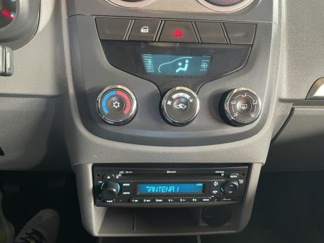 CHEVROLET Agile 1.4 4P LTZ FLEX, Foto 18