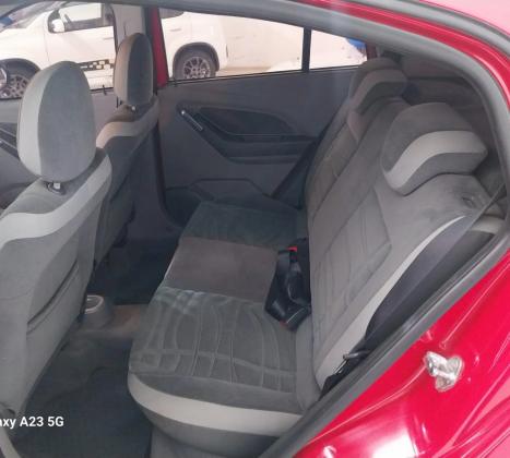 CHEVROLET Agile 1.4 4P LTZ FLEX, Foto 8