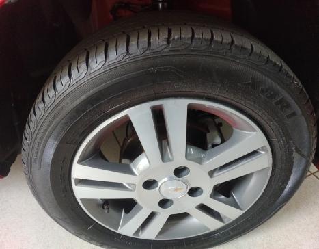 CHEVROLET Agile 1.4 4P LTZ FLEX, Foto 9