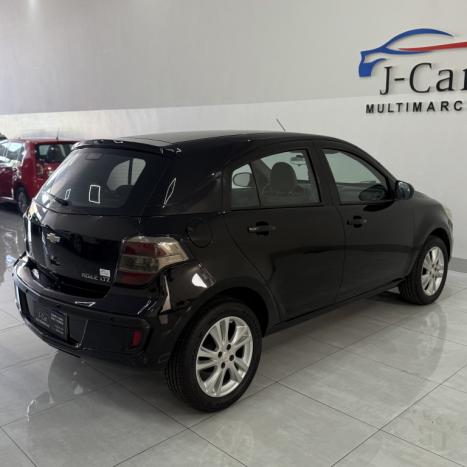 CHEVROLET Agile 1.4 4P LTZ FLEX, Foto 6