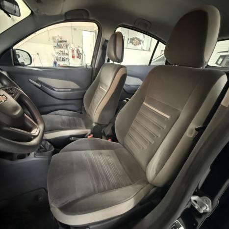 CHEVROLET Agile 1.4 4P LTZ FLEX, Foto 7