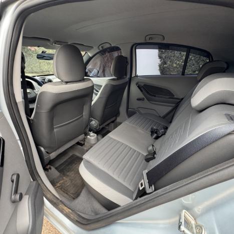 CHEVROLET Agile 1.4 4P LT FLEX, Foto 11