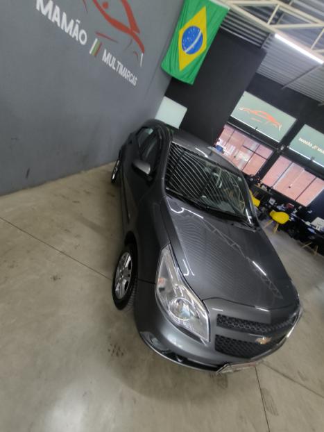 CHEVROLET Agile 1.4 4P LTZ FLEX, Foto 6