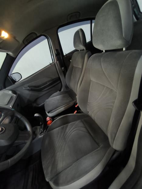 CHEVROLET Agile 1.4 4P LTZ FLEX, Foto 8