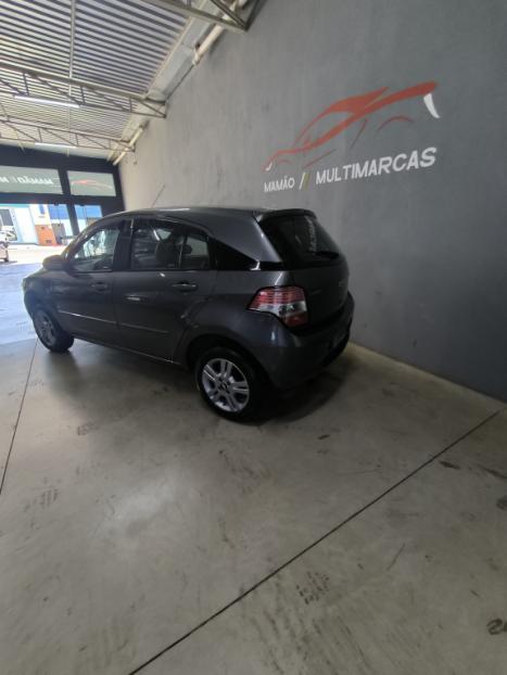 CHEVROLET Agile 1.4 4P LTZ FLEX, Foto 16