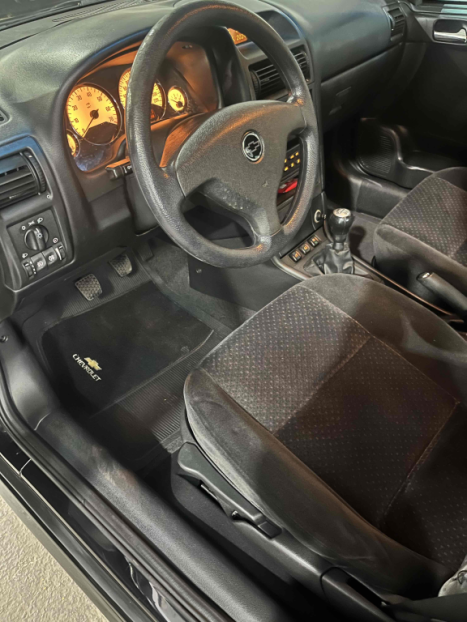 CHEVROLET Astra Hatch 2.0 4P ADVANTAGE  FLEX, Foto 9