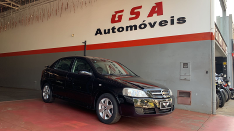 CHEVROLET Astra Hatch 2.0 4P ADVANTAGE  FLEX, Foto 1