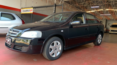 CHEVROLET Astra Hatch 2.0 4P ADVANTAGE  FLEX, Foto 3