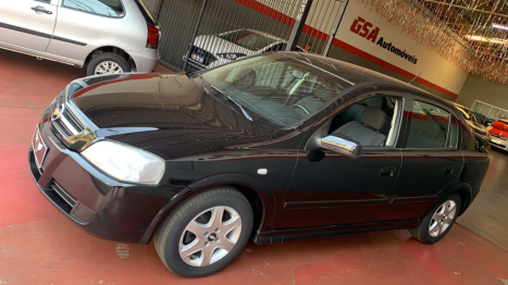 CHEVROLET Astra Hatch 2.0 4P ADVANTAGE  FLEX, Foto 4