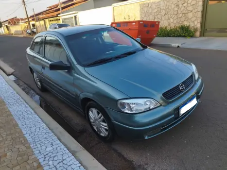 CHEVROLET Astra Hatch 2.0 GLS, Foto 2