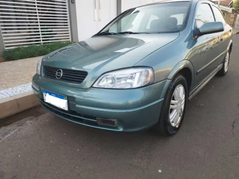 CHEVROLET Astra Hatch 2.0 GLS, Foto 4