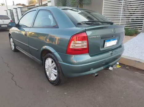 CHEVROLET Astra Hatch 2.0 GLS, Foto 6