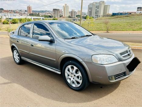 CHEVROLET Astra Hatch 2.0 4P ADVANTAGE  FLEX, Foto 3