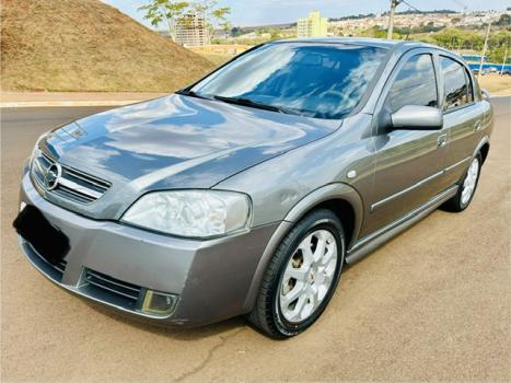 CHEVROLET Astra Hatch 2.0 4P ADVANTAGE  FLEX, Foto 5