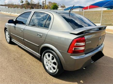 CHEVROLET Astra Hatch 2.0 4P ADVANTAGE  FLEX, Foto 7